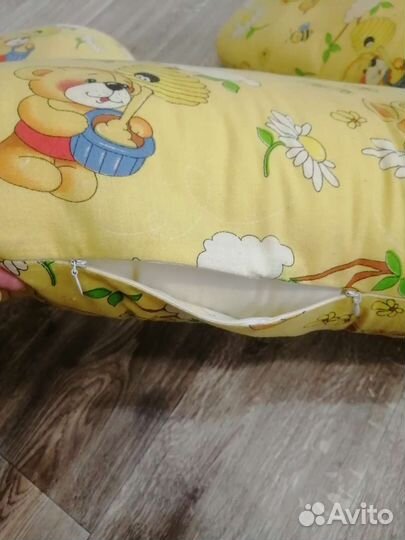 Подушка для беременных