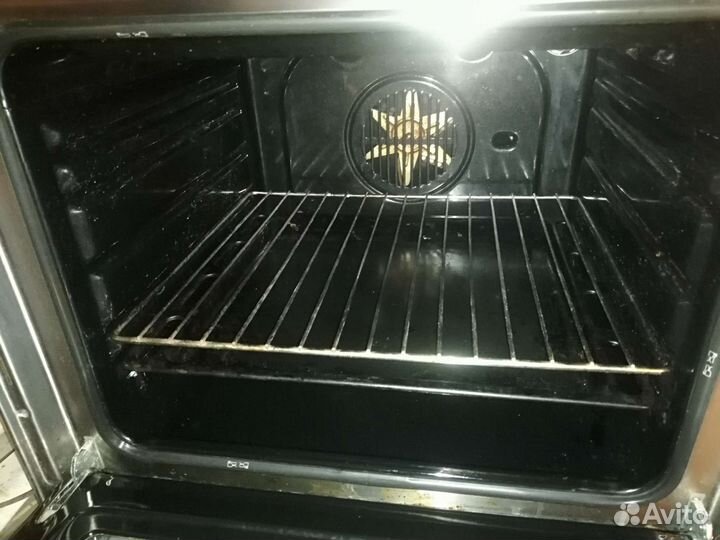 Духовой шкаф hotpoint ariston