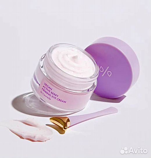 Лифтинг крем для век Dr Ceuracle Active Berry Eye