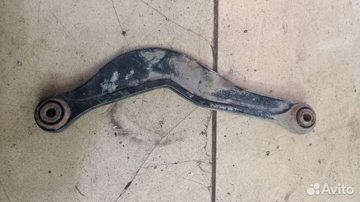 Рычаг задний левый верхний Mondeo 4