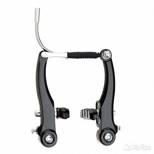 Тормоза V-brake нейлоновые yinxing YX-C26, 110мм