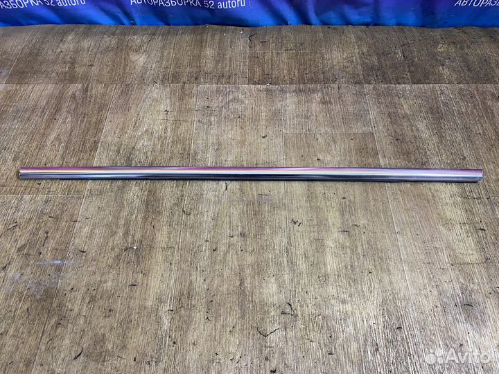 Молдинги дверей Вольво хс70 Volvo XC70