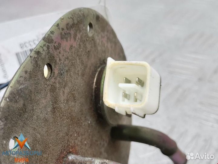 Насос топливный Mazda Xedos 6 1992