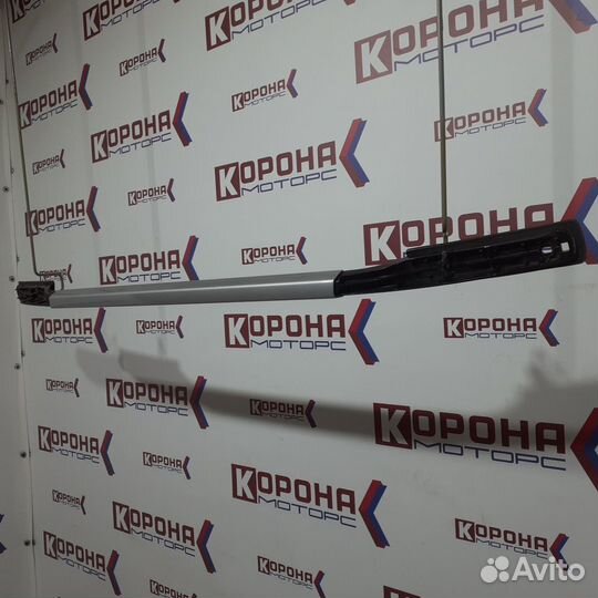 Рейлинг крыши левый lifan X50