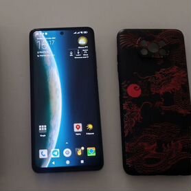 Xiaomi Poco X3 Pro, 6/128 ГБ