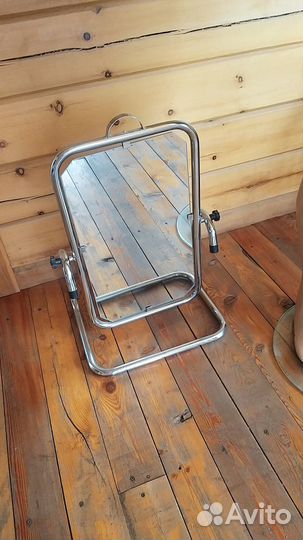 Зеркало напольное в магазин