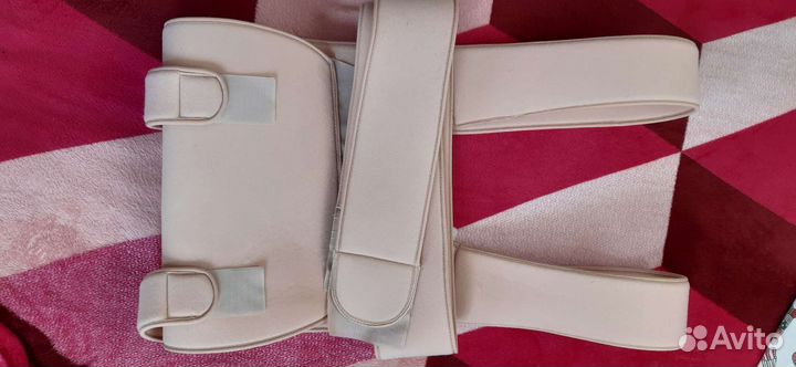 Повязка Дезо