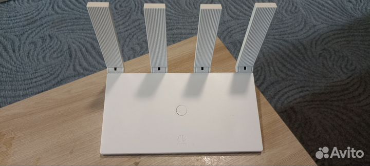Wifi роутер huawei ws5200