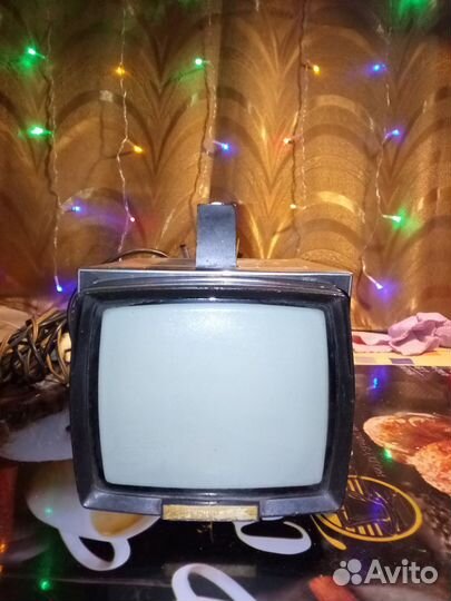 Электроника вл-100