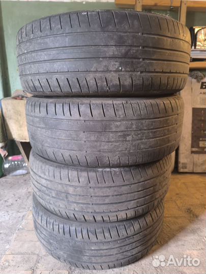 Hankook Ventus Sport K104 225/60 R17