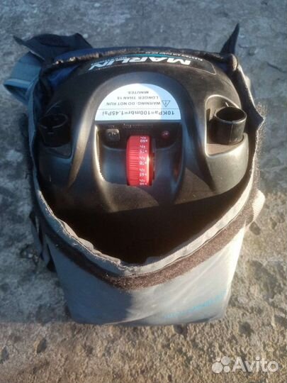 Надувная лодка gladiator C330AL