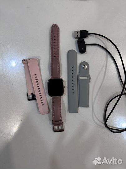 Amazfit gts 4 mini