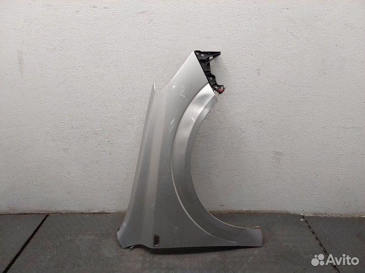 Крыло Opel Astra H, 2004