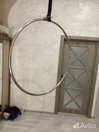 Воздушное кольцо