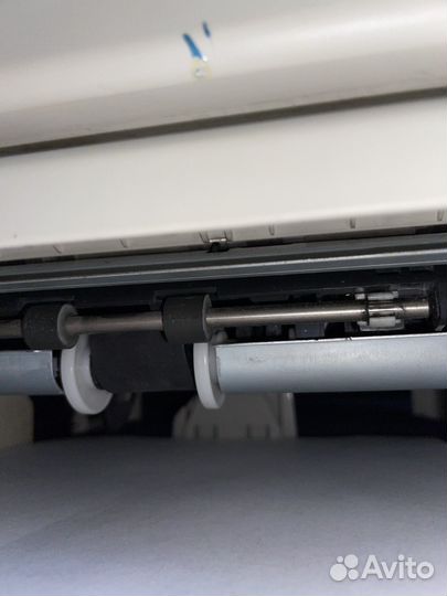 Мфу xerox 3119 принтер сканер копир