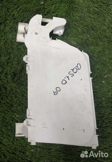 Бункер для лотка Ariston aqs1d 09