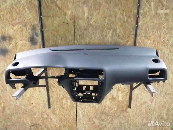 Торпедо, airbag Volkswagen Jetta арт.:090