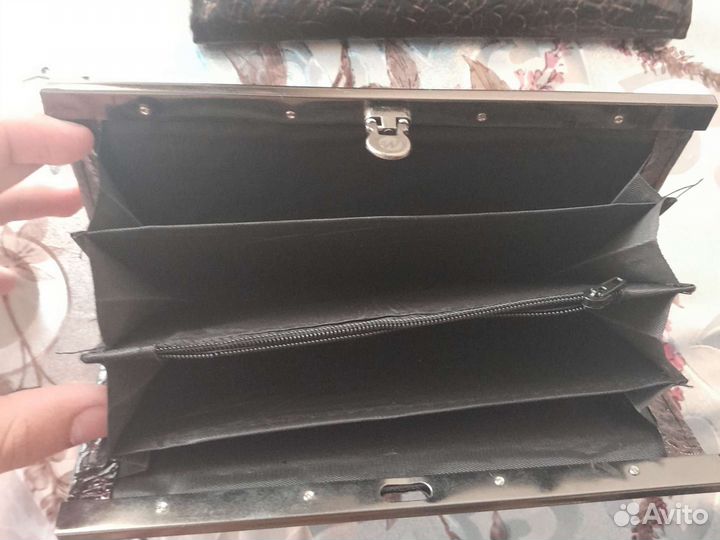 Кошелек женский