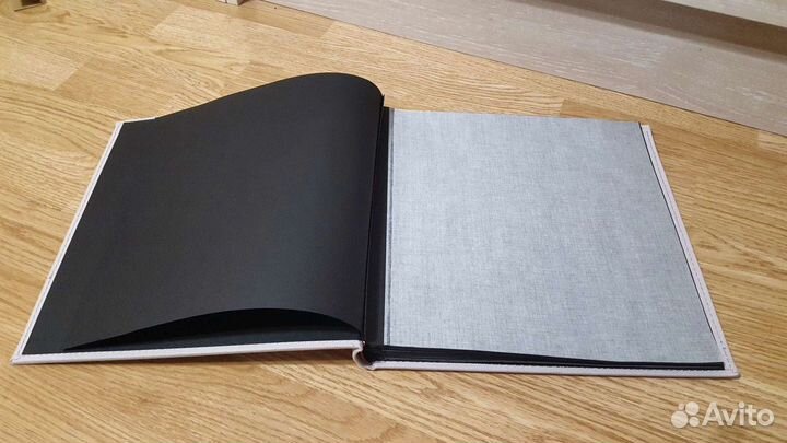 Фотоальбом walther, арт. FA209D, под наклейку