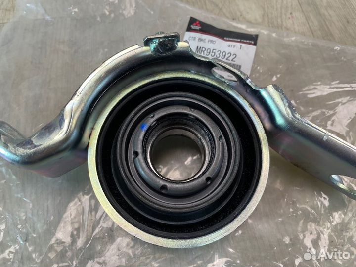 Подшипник подвесной Mitsubishi Outlander 1 CU 4G63