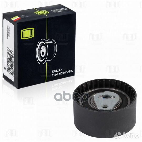 Ролик грм для а/м Renault Duster (10) 2.0i (на