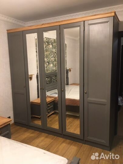 Сборка мебели