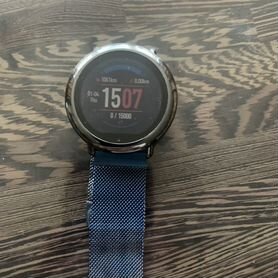 amazfit pace