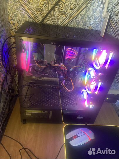 Видеокарта gtx 1650