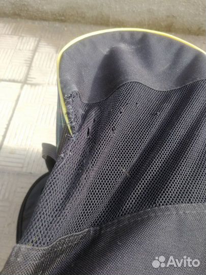 Сумка переноска