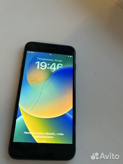 iPhone 8 Plus, 64 ГБ