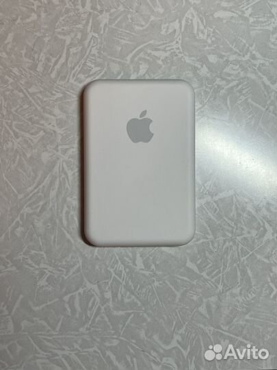 Apple MagSafe Battery Pack