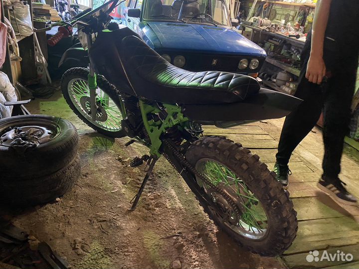 Lifan GY-5 (169 fmm)