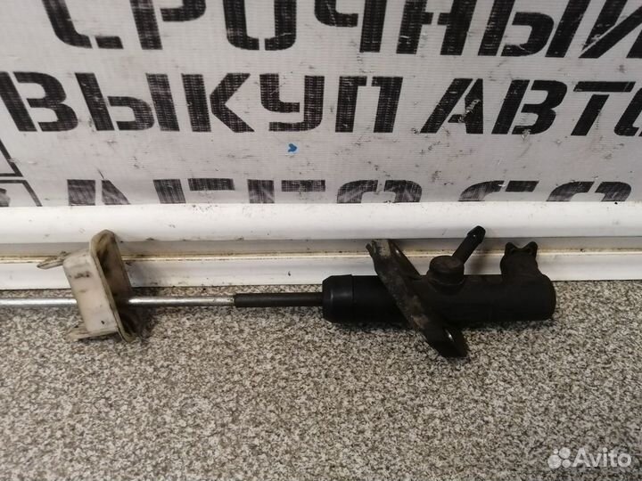 Цилиндр сцепления главный для Fiat Doblo