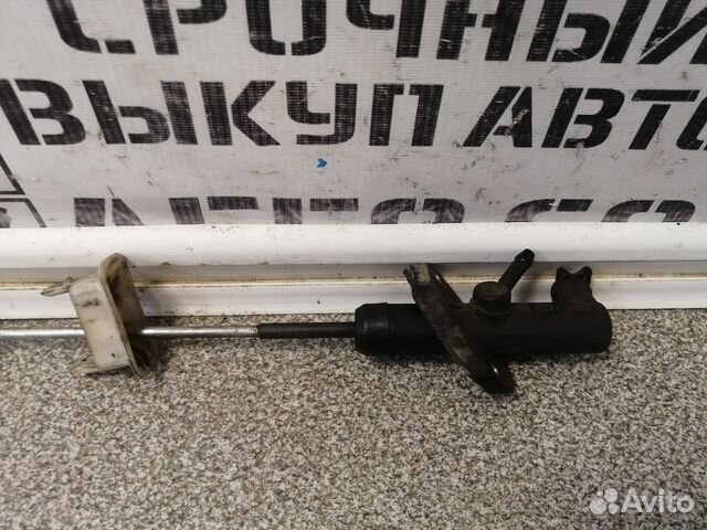 Цилиндр сцепления главный для Fiat Doblo