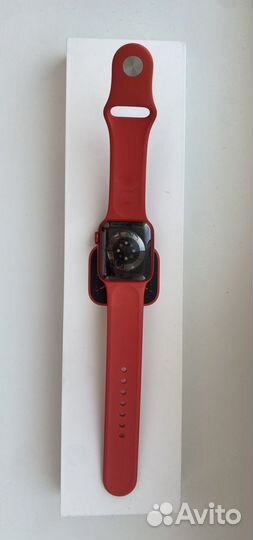 Apple Watch Series 6 40mm