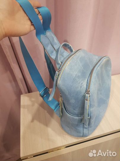 Отдам бесплатно рюкзак