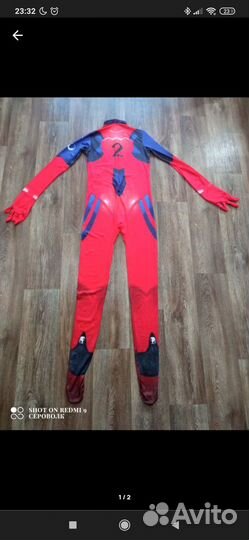 Костюмы косплей аска