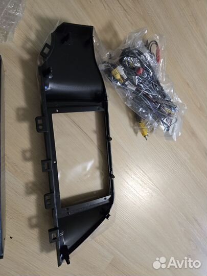 Магнитола Teyes spro plus 4/64 для Kia rio 4