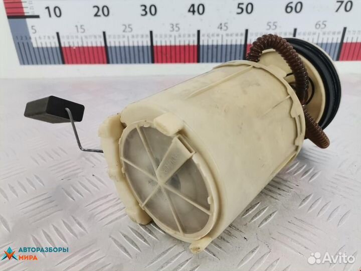 Насос топливный Volkswagen Golf 3 1999 1J0919087J