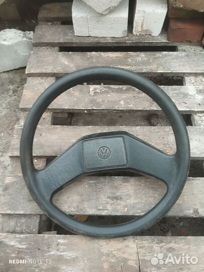 Разбор vw jetta 2