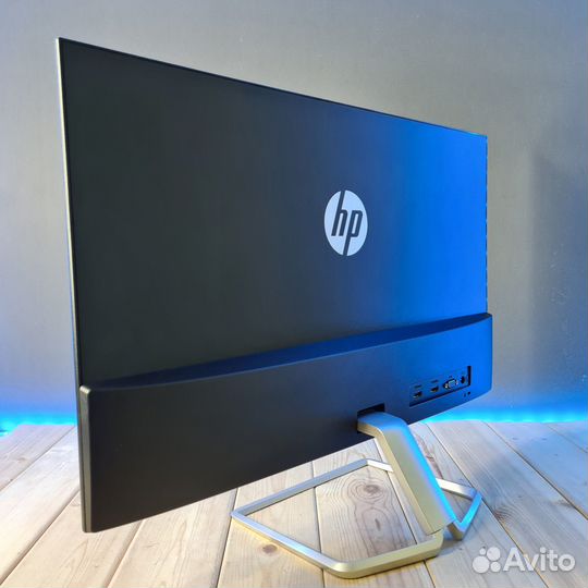 Монитор HP 27F 75гц