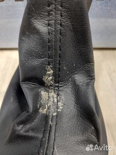 Чехол кожух кулисы Hyundai solaris