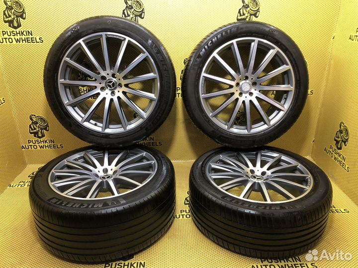 285-45-22 111Y 325-40-22 114Y Michelin SP-4