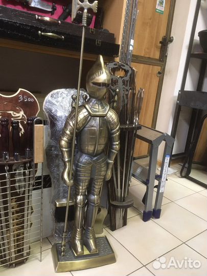 Набор для камина