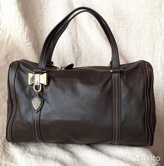 Винтажная сумка Gucci оригинал