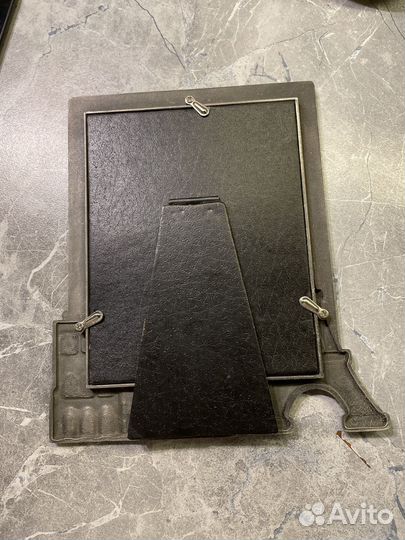 Фоторамка из Парижа 11 на 14 см