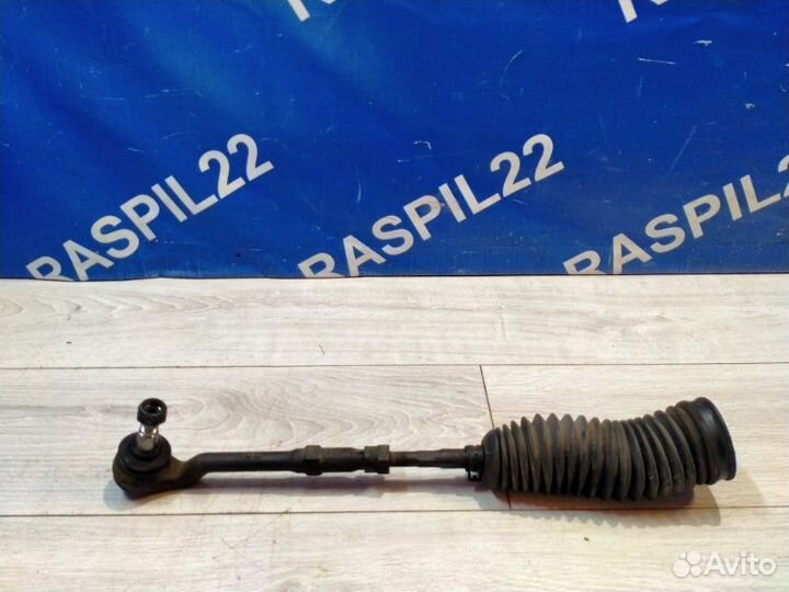 Рулевой наконечник передний Bmw X5 E53 M54B30