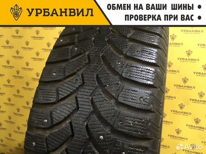 Bridgestone Blizzak Spike-01 285/65 R17 116T