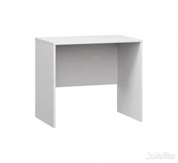 Стол письменный белый новый Икеа / IKEA