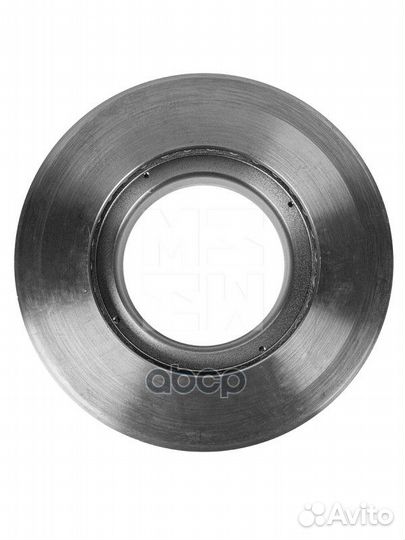 Диск торм. KAMAZ 430/131x45 10отв